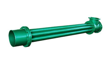 扬州射水抽气器